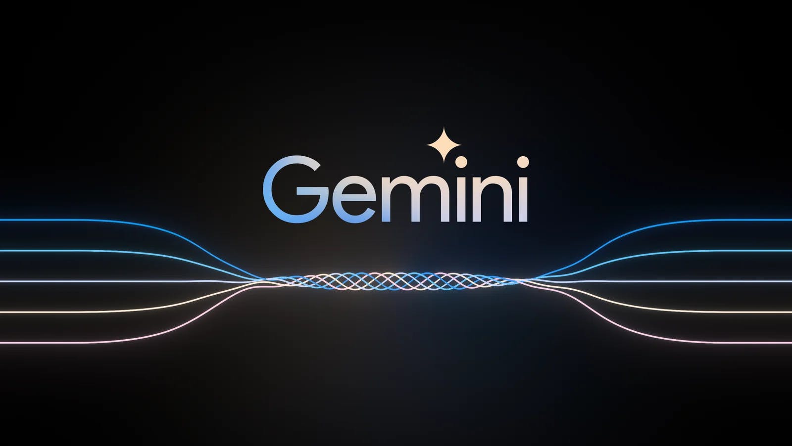 Google Gemini Logo