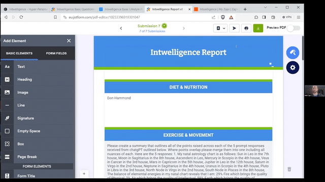 The advantage of being a “non-coder” in AI