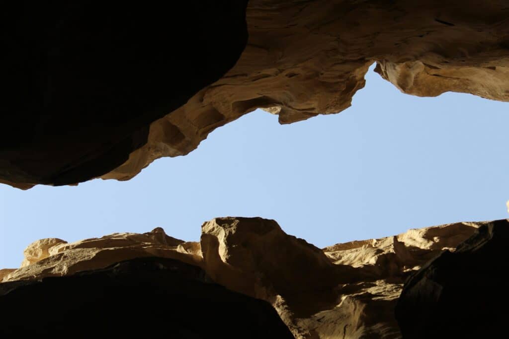 Canyon