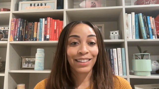 Stephanie shares her AI consultancy journey