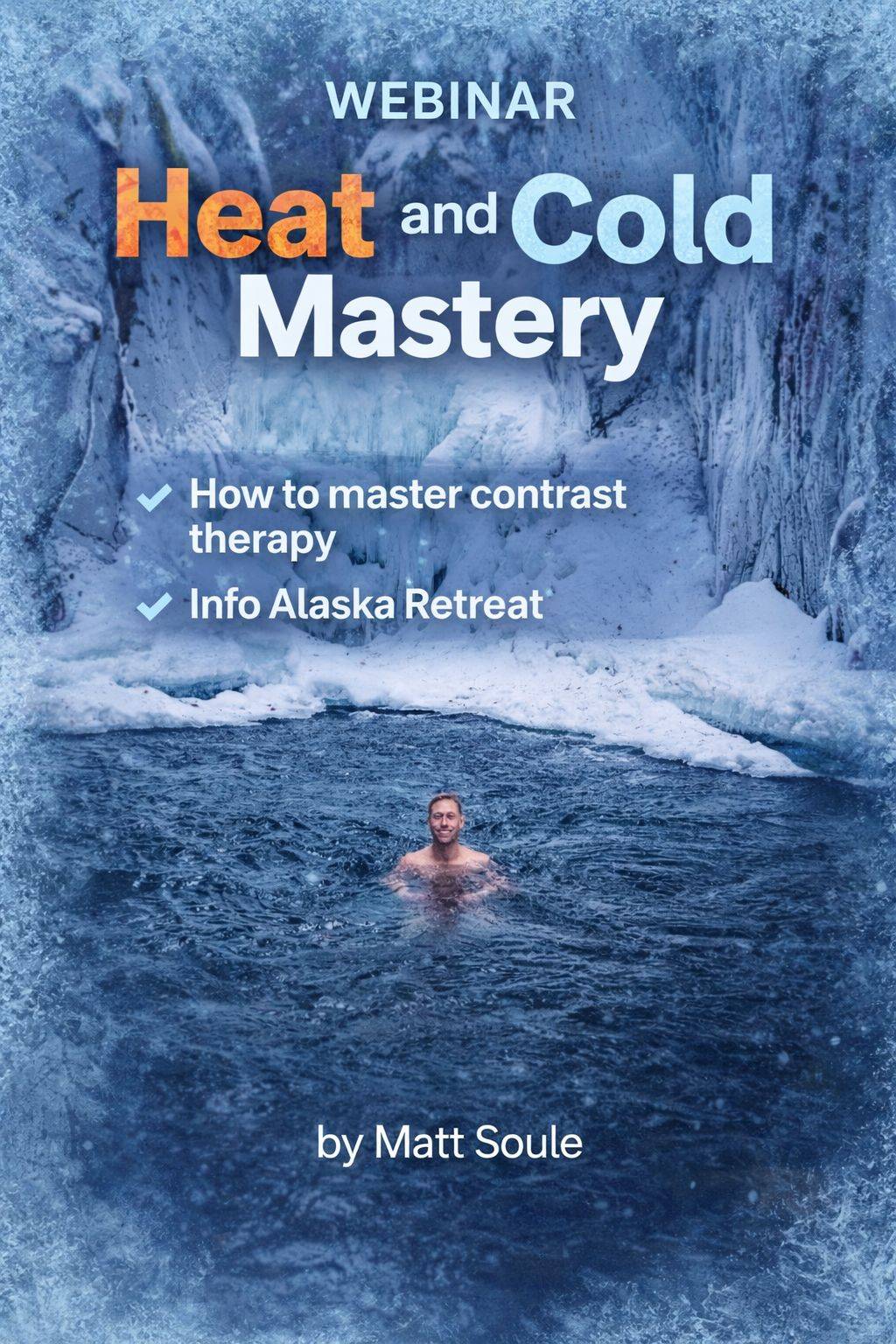 How to Master Contrast Therapy 