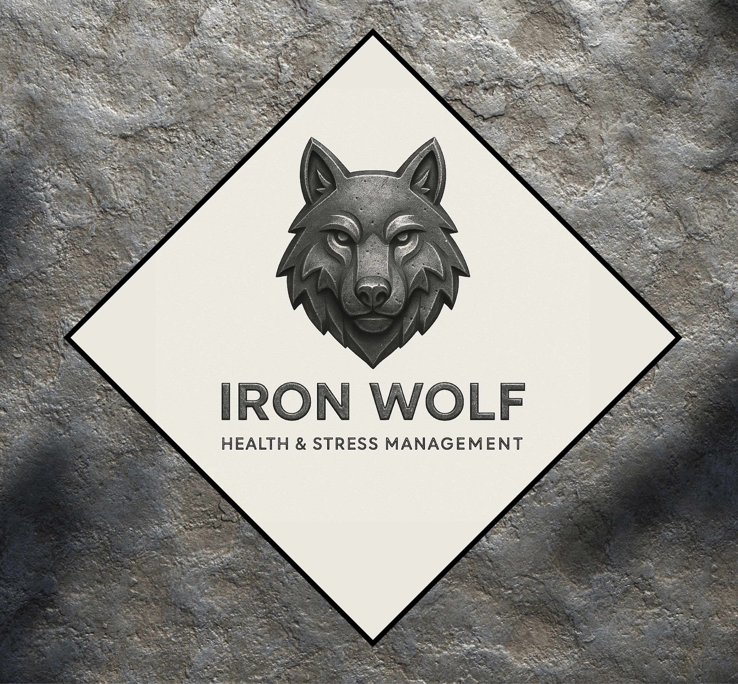Jebediah Stewart of Iron Wolf Health & Stress Management