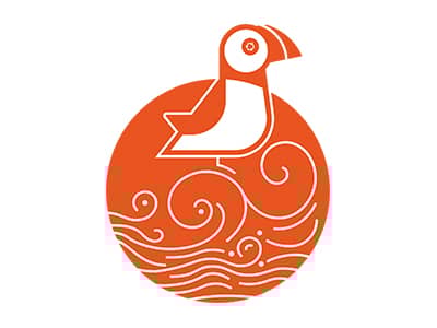 Ubuntu 25 Linux Logo