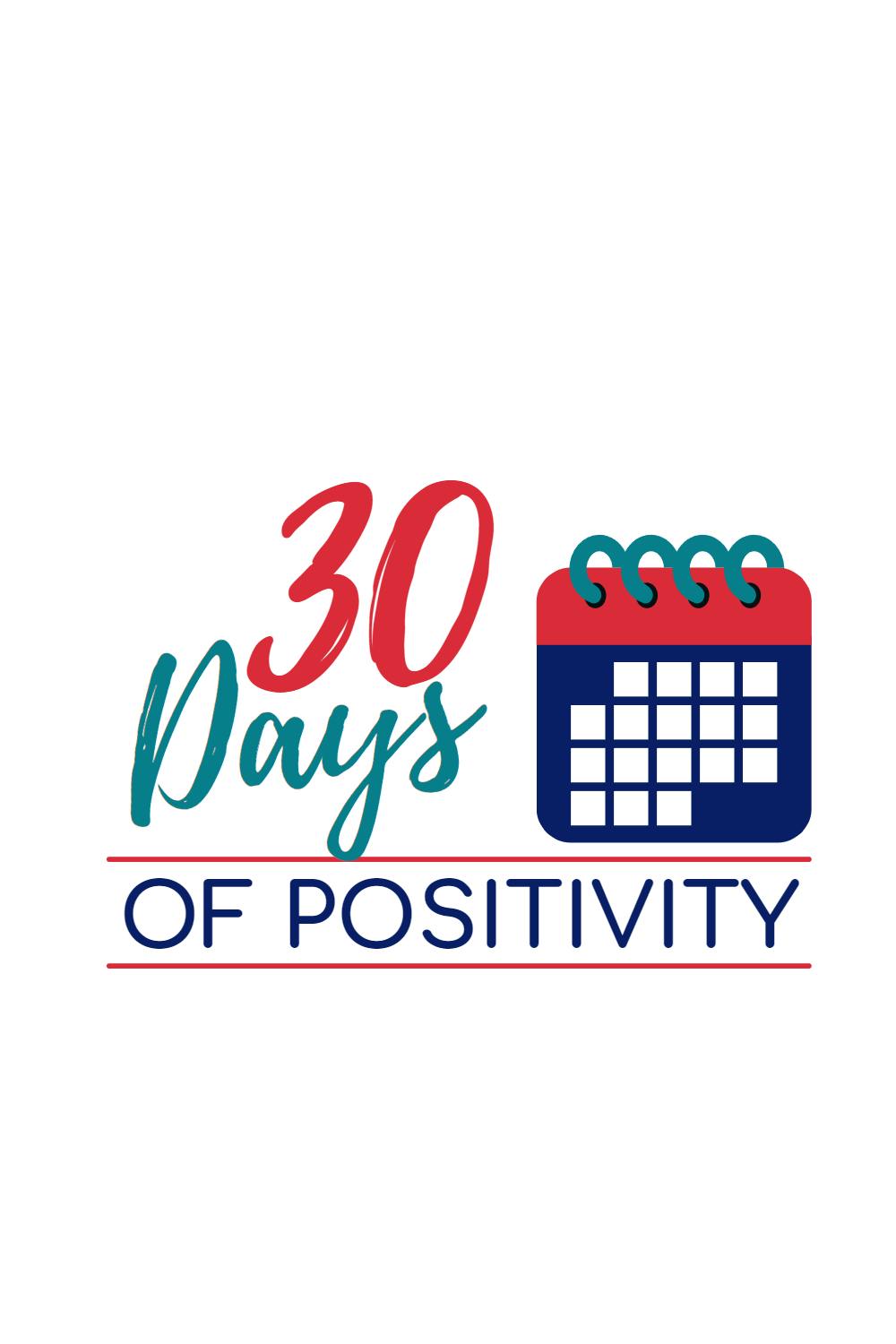 Speaking Bipolar's 30 Days of Positivity