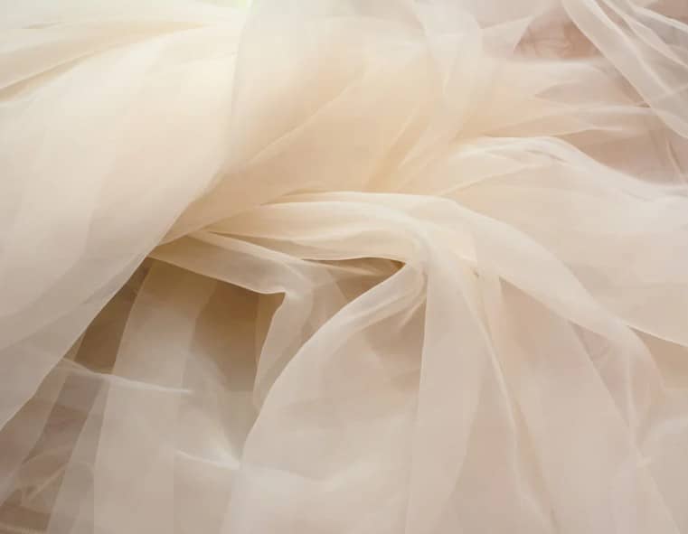 Tulle Time