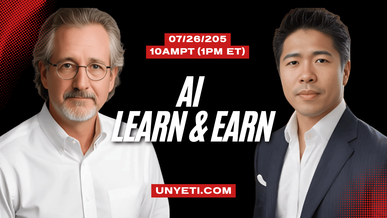 AI Workshop Replay – Learn to Create UGC Videos and Monetize with Simple Tools
