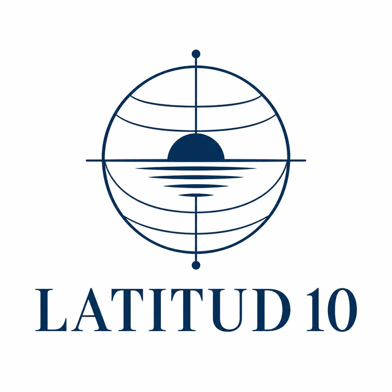LATITUD 10, revista cultural independiente.
