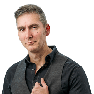 Image for Neil Chase