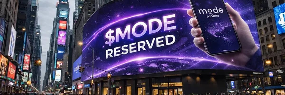 Mode Mobile