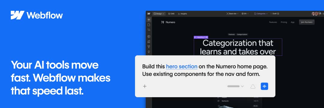 Webflow