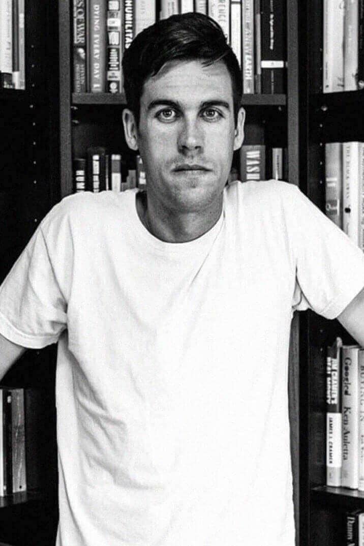 Daily Stoic - Creator Profile