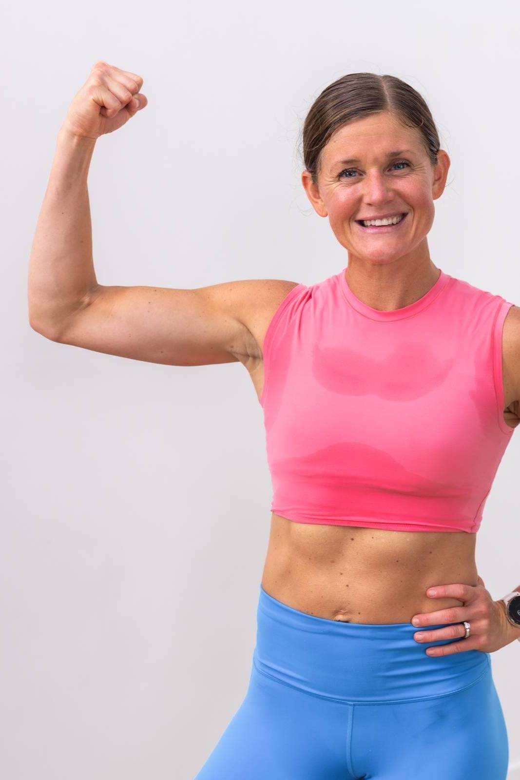 Nourish Move Love: Free Home Workouts 💪  - Creator Profile