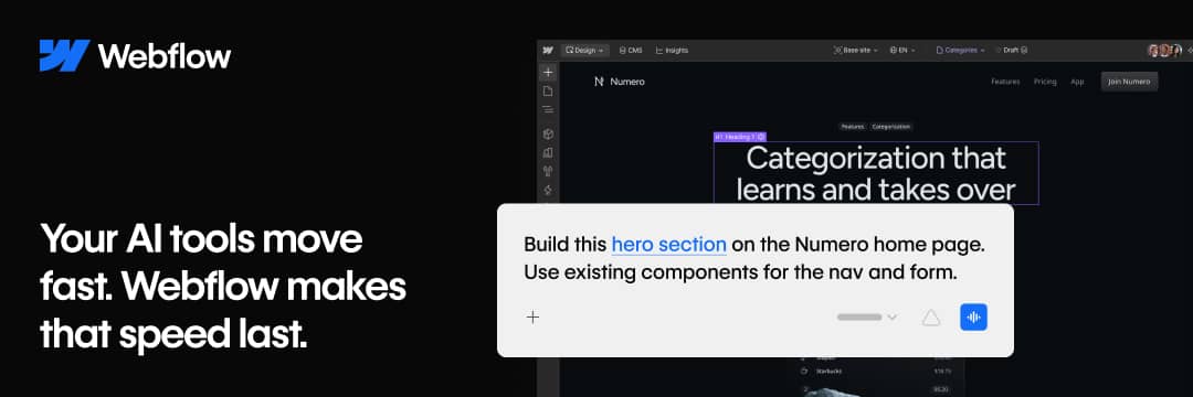 Webflow