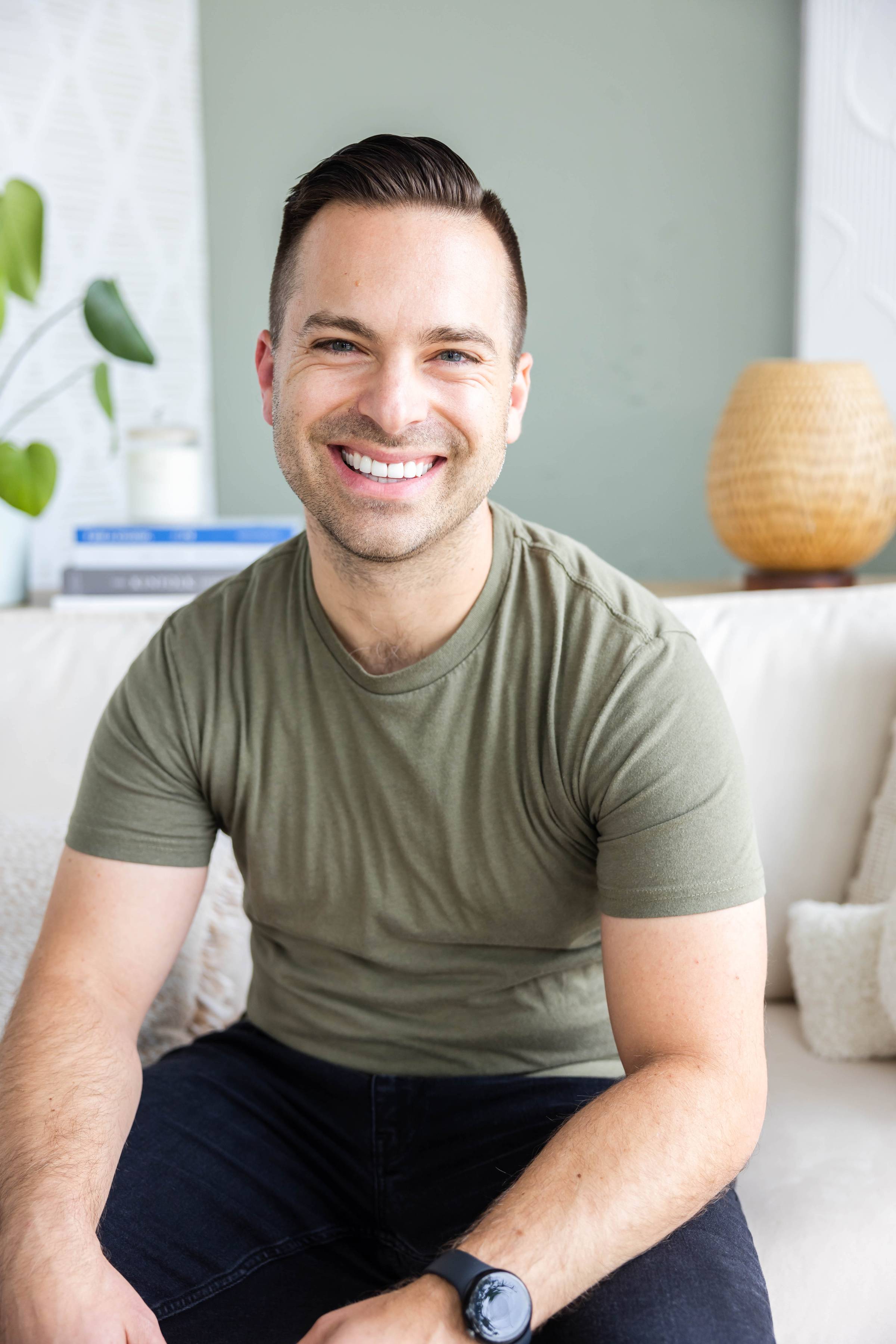 Creator Wizard - Creator Profile