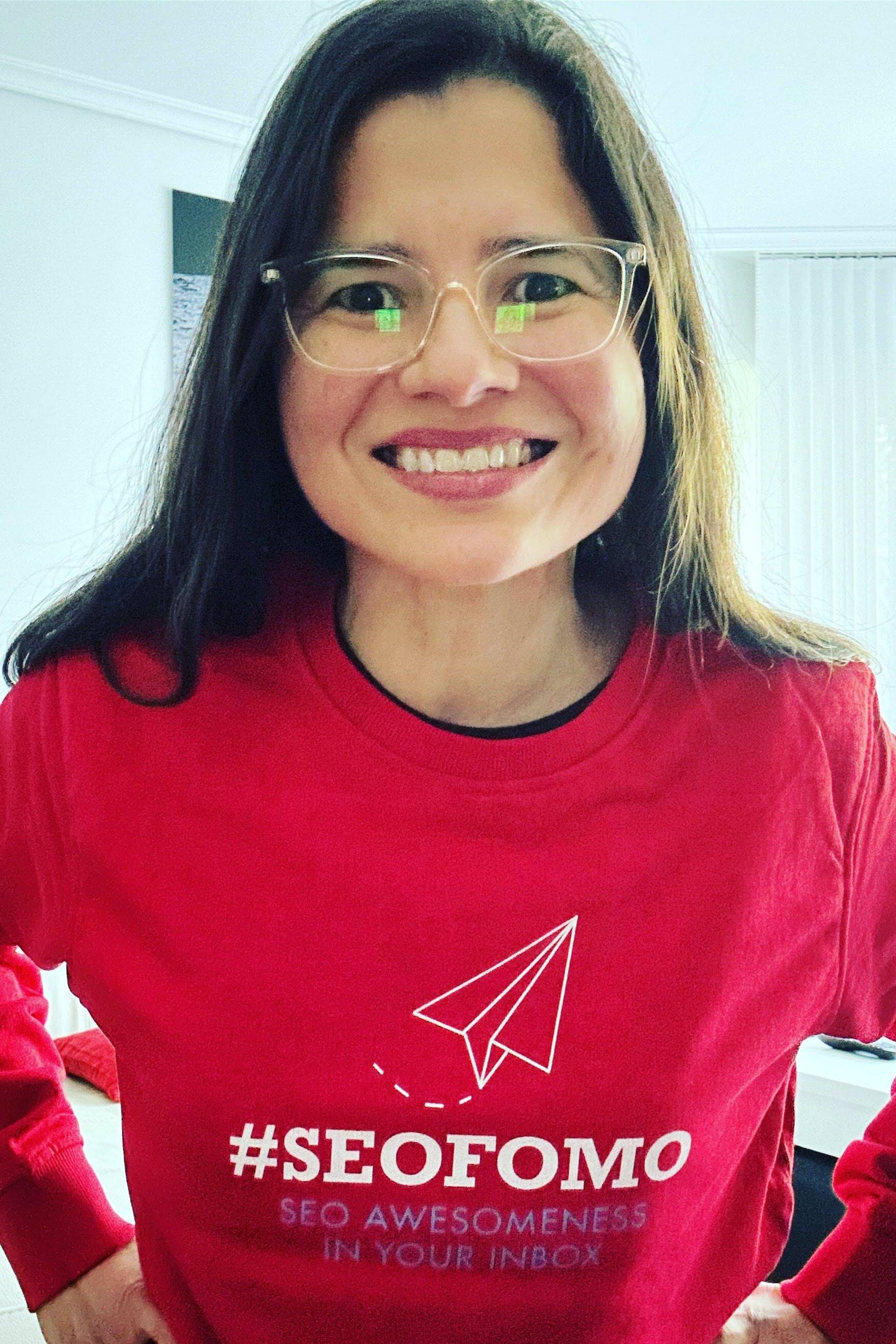 SEOFOMO: The Newsletter to Keep up with SEO - Creator Profile