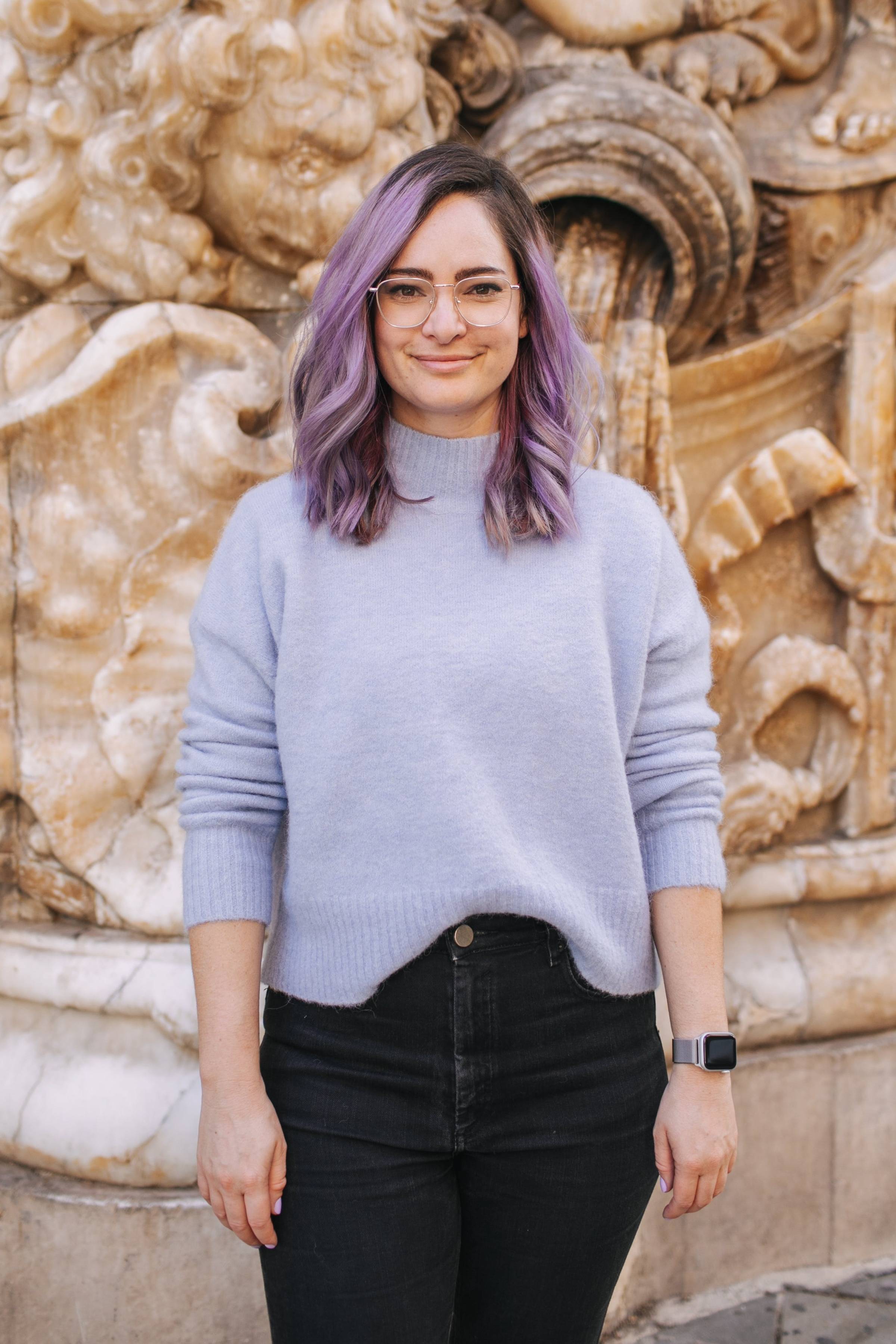 Marketing Design Dispatch - Creator Profile