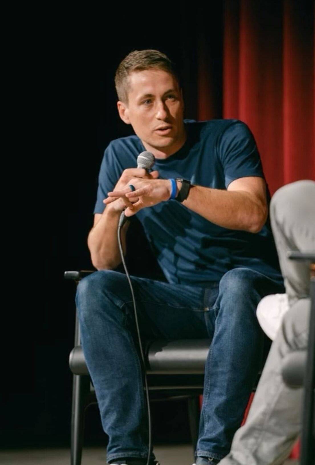 Nick Huber - Creator Profile