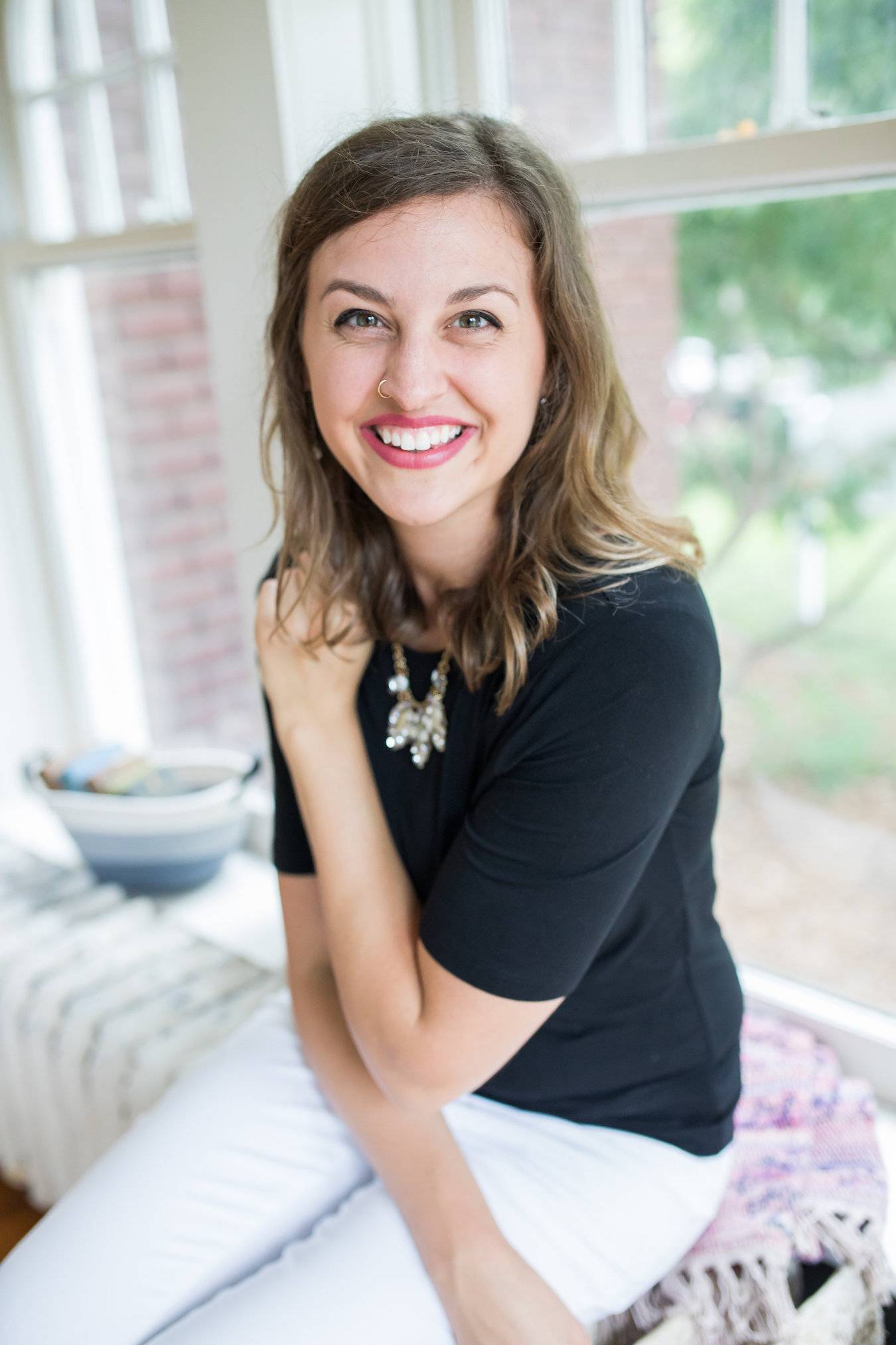 Email Marketing for Bloggers - Creator Profile