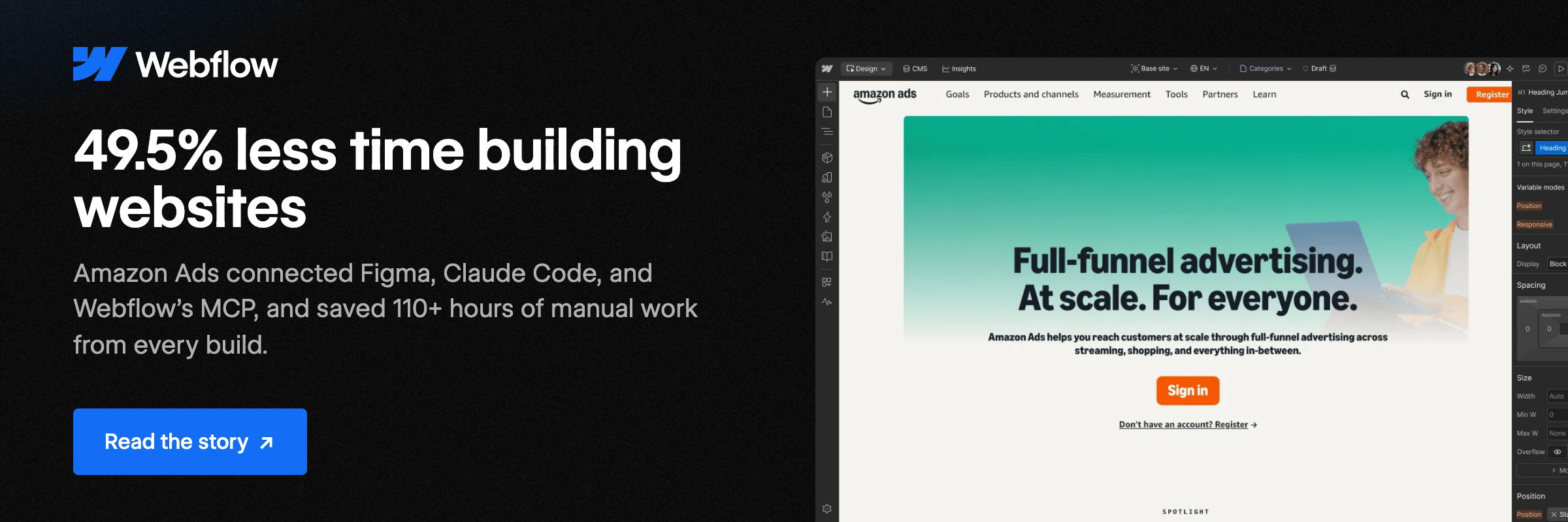 Webflow