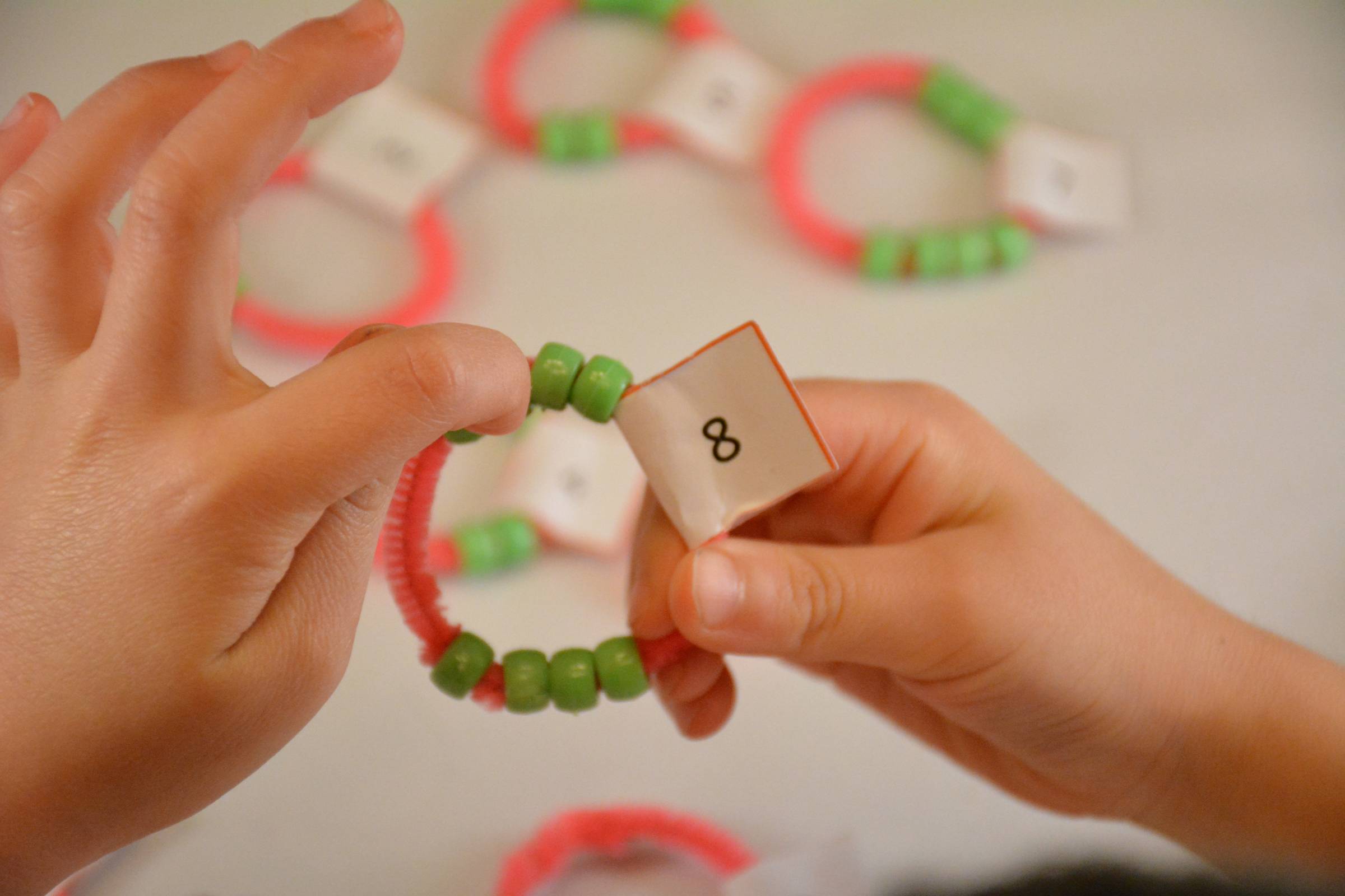 How to teach fractions effectively