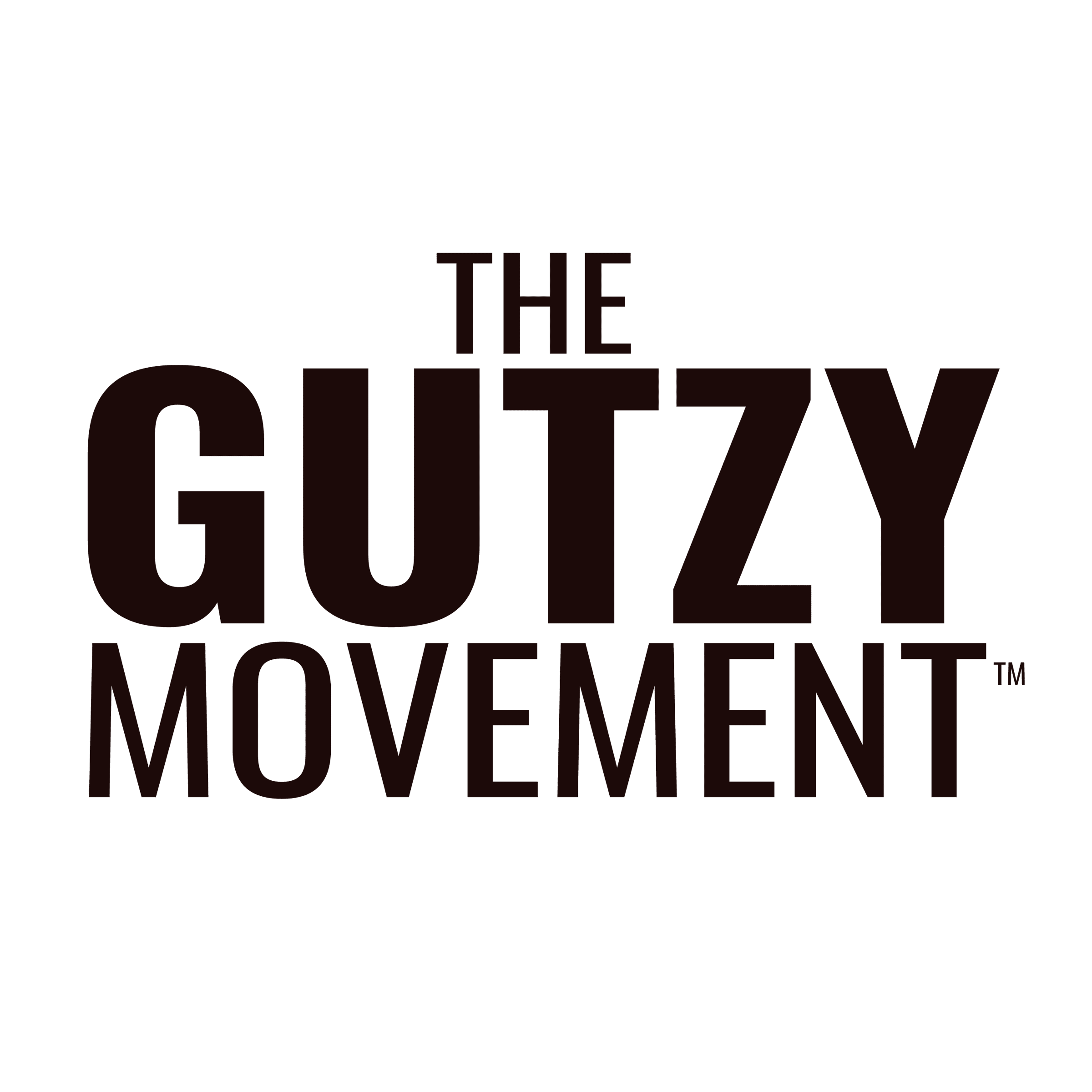 www.TheGUTZYMovement.com