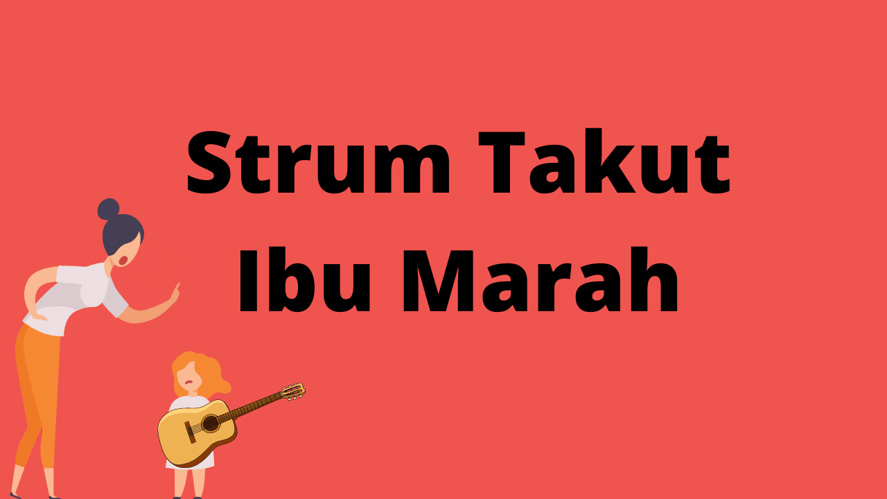 cara strumming mudah tanpa pick