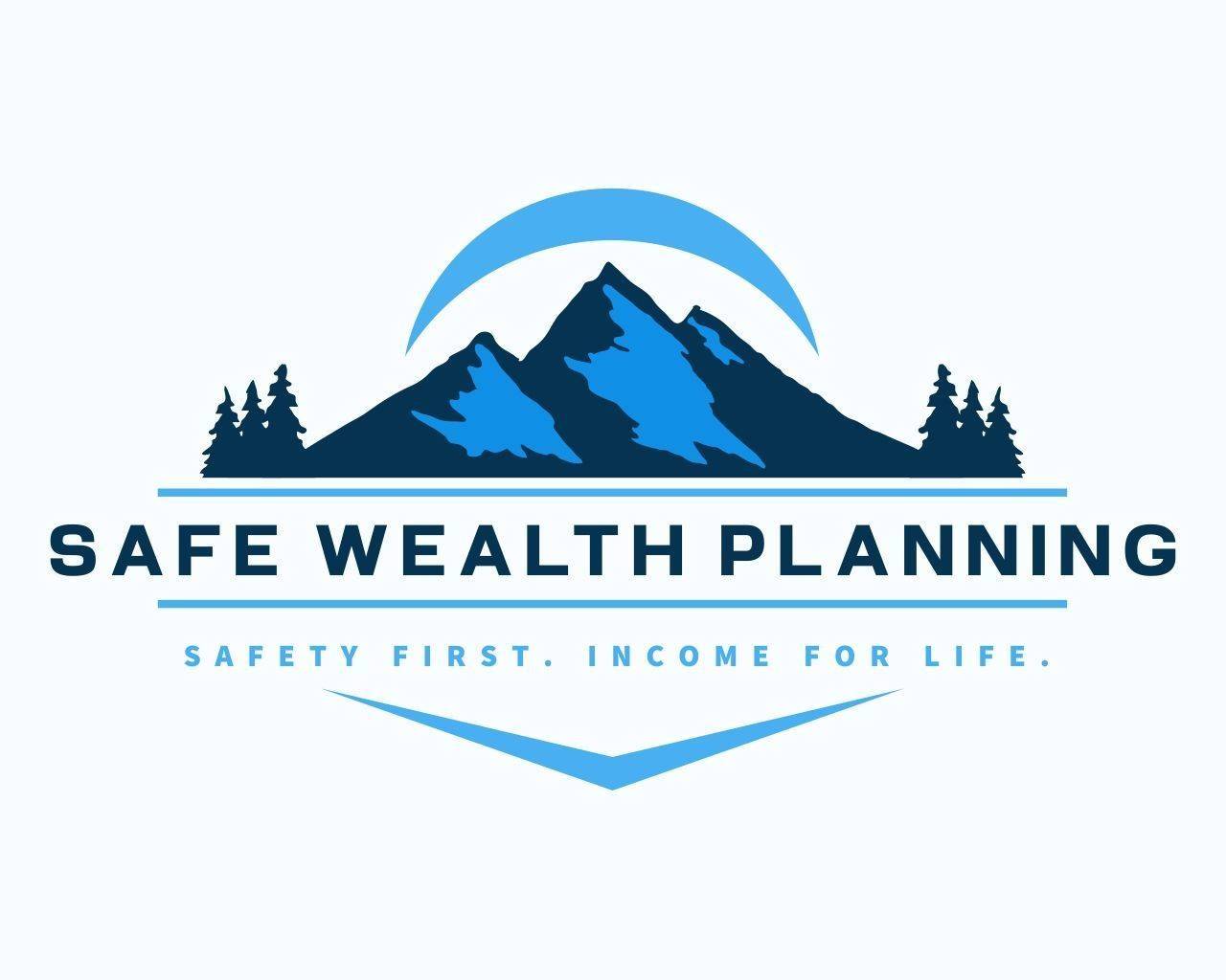 Safe Money & Retirement Income Planning