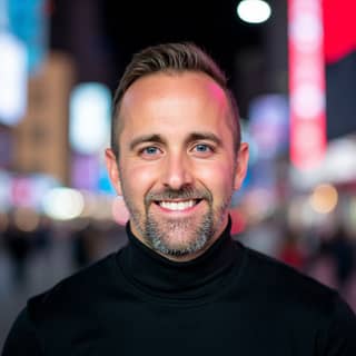 Recommended Creator