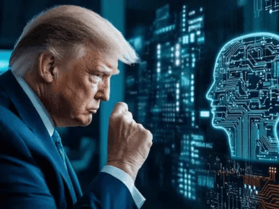 Trump Second Term: AI, Crypto, Cybersecurity ?