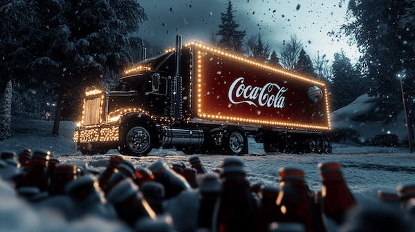 Coca-cola