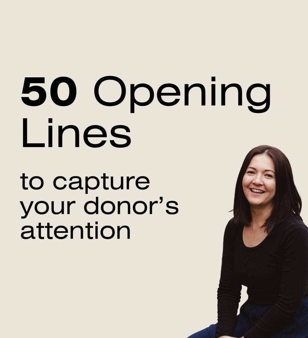 50 Opening Lines to Grab Attention