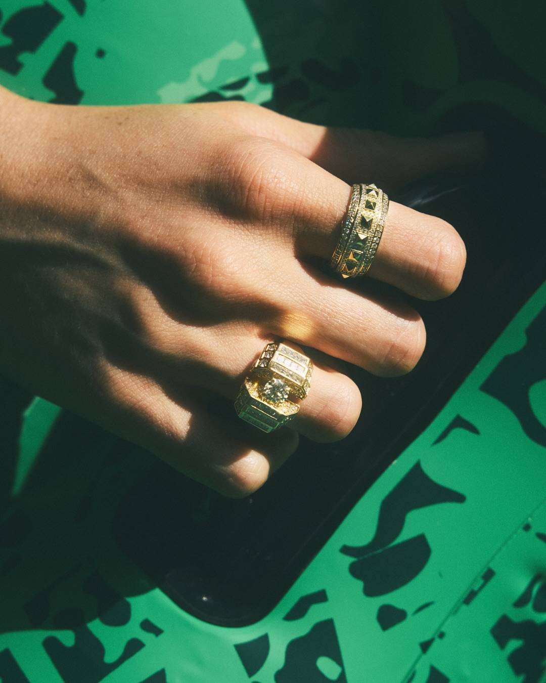 @statement.paris | March 2-10

Join us in Paris for a private presentation of new collections and iconic pieces.

21 rue de Marignan
75008 Paris