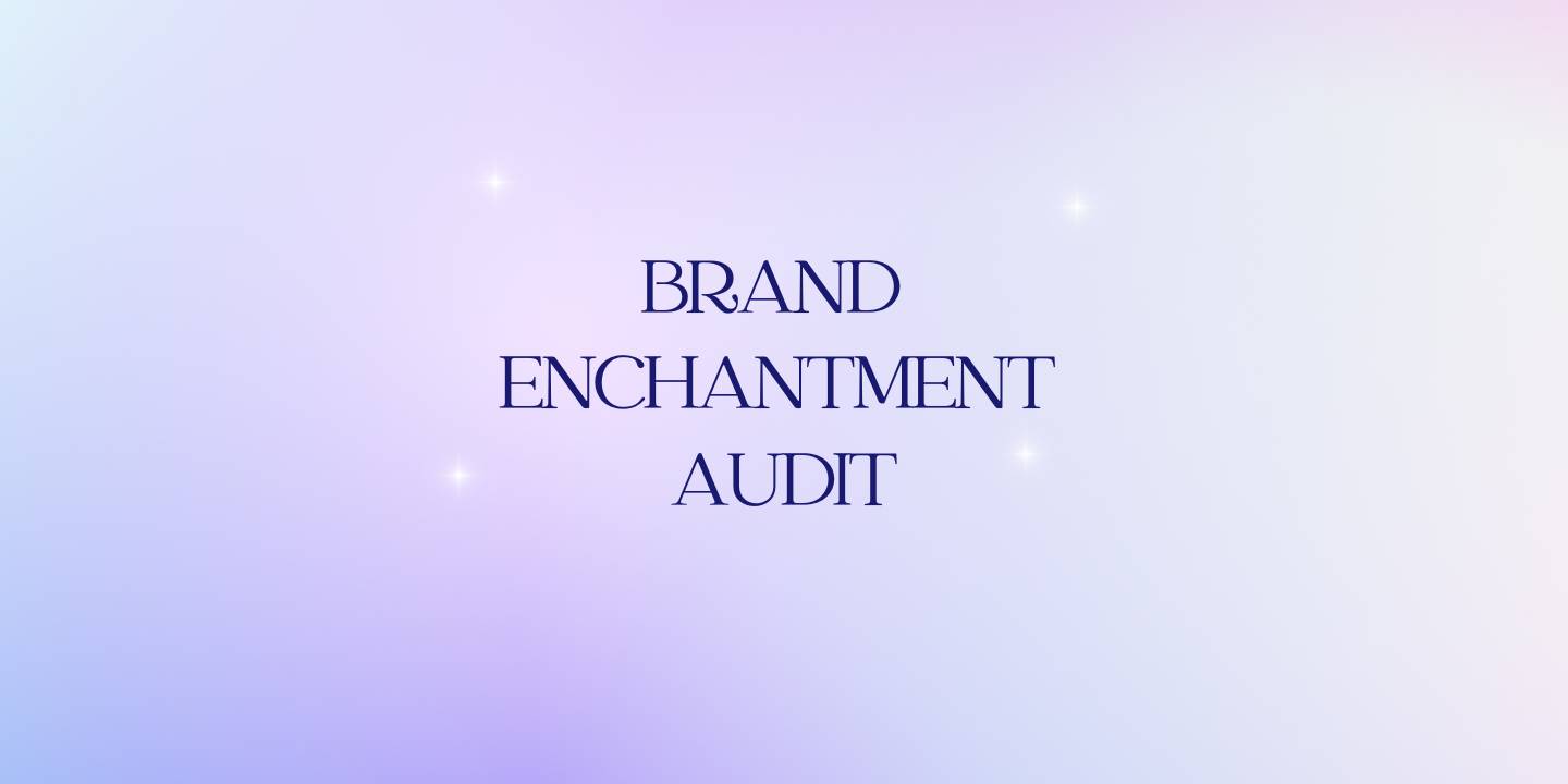 brand audit, brand review