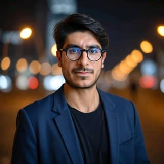 Recommended Creator