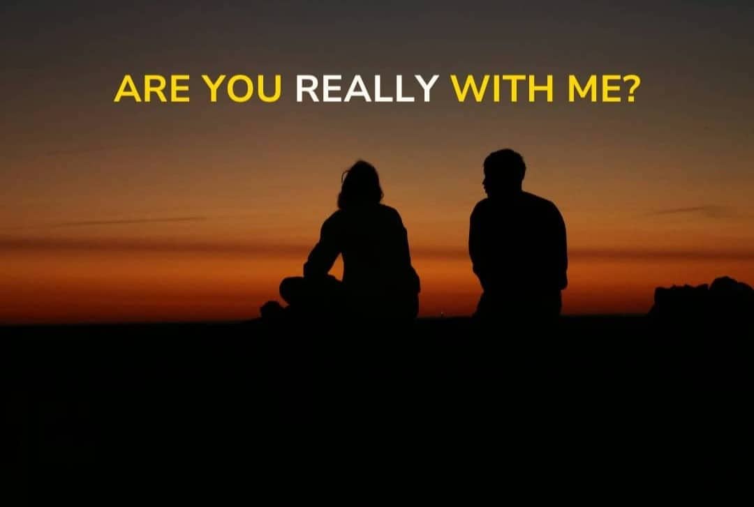 people sitting and talking 