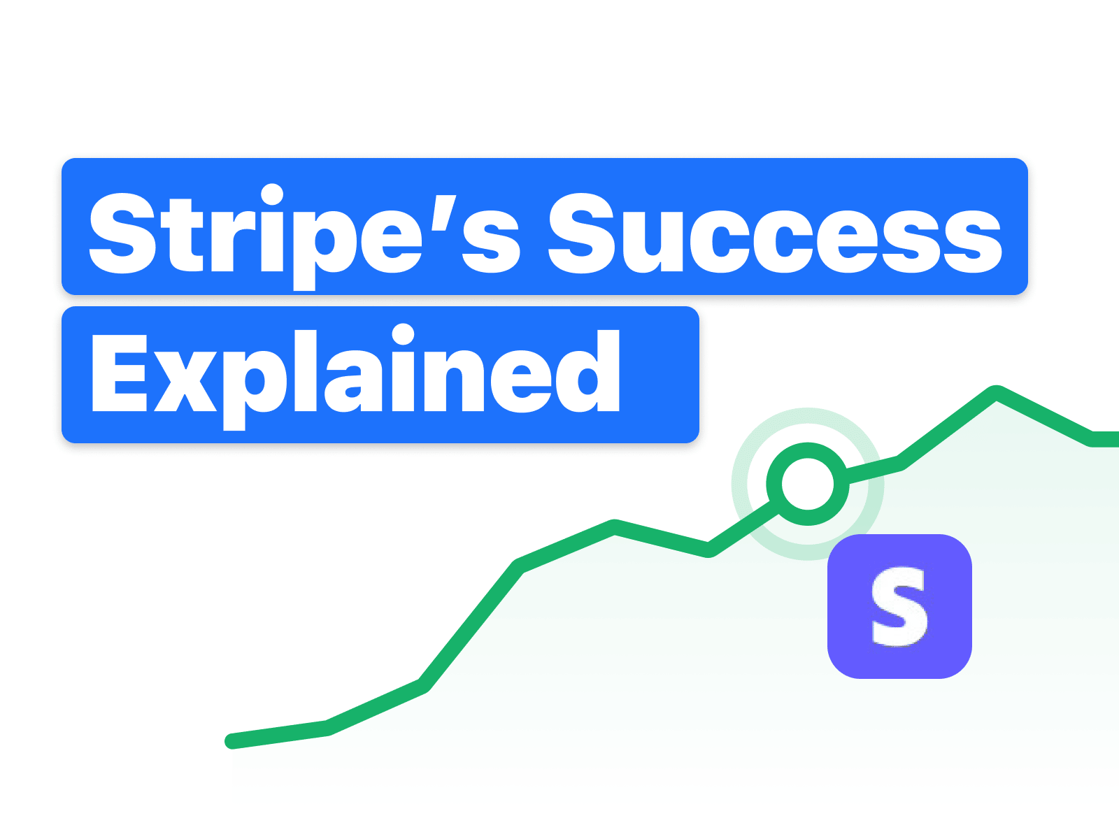 stripe's success explained by design