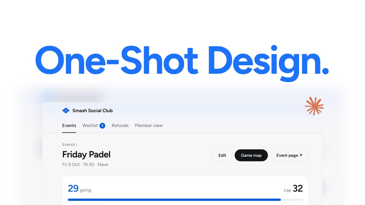 how to design with ai