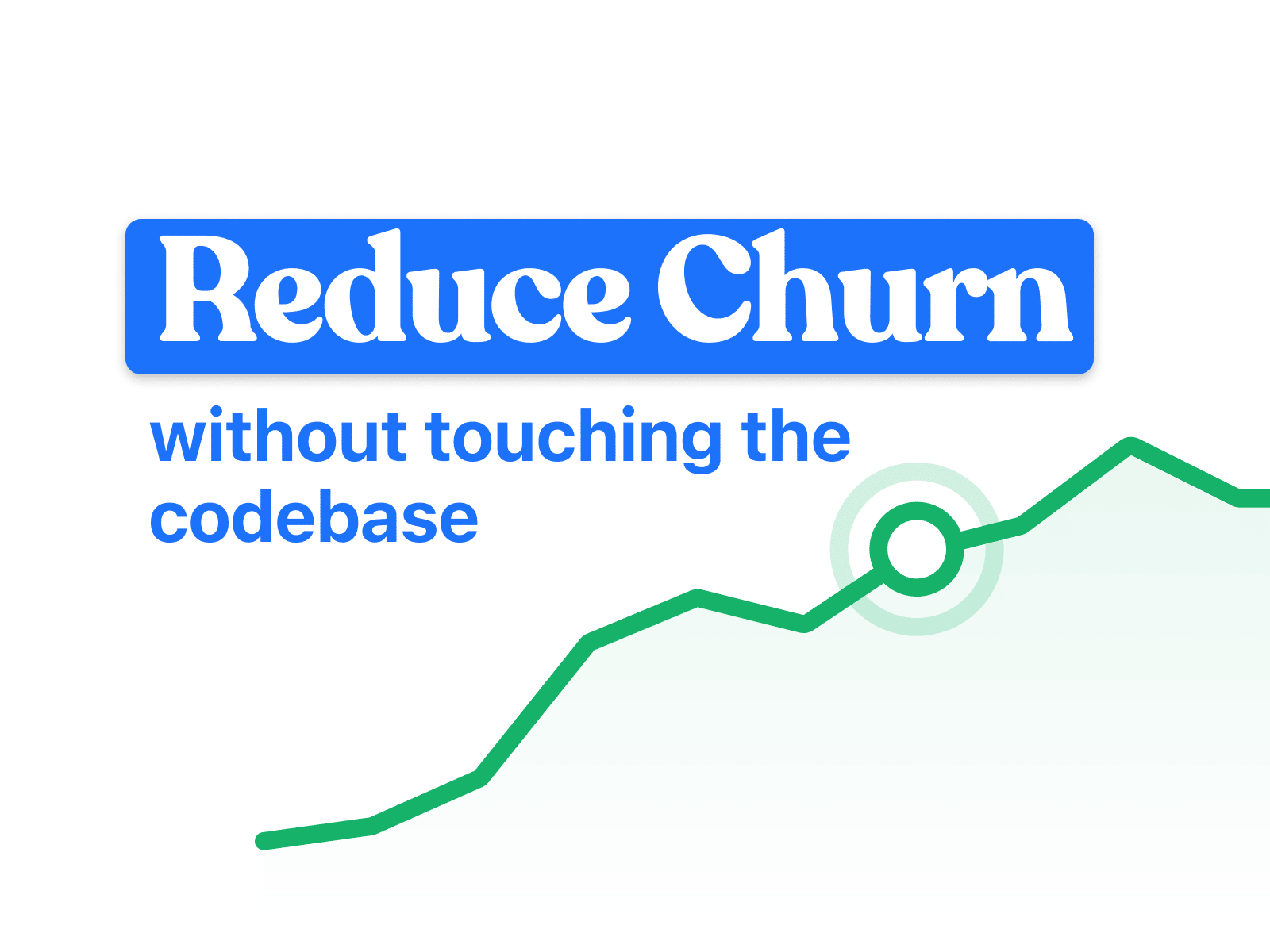 reduce churn as a startup founder
