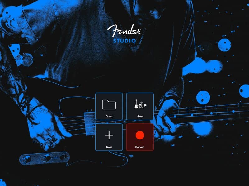Free Fender Studio presets from A1 Studio Productions