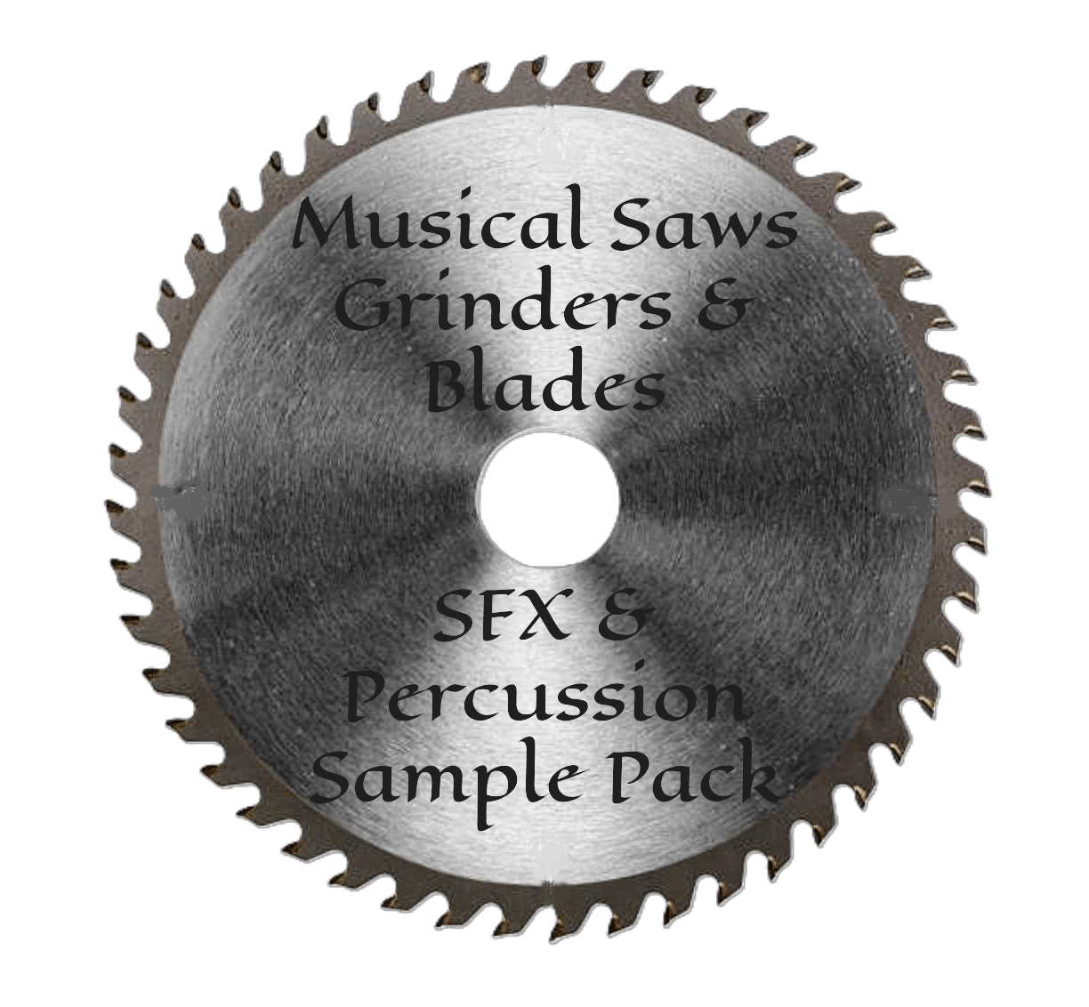 New sample pack