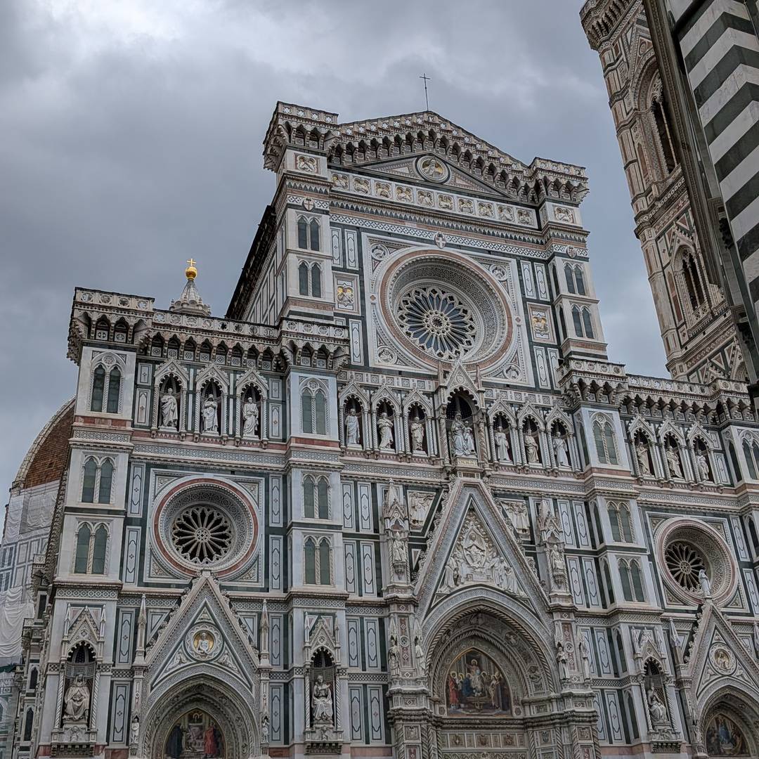 church in Florence