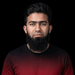 Recommended Creator