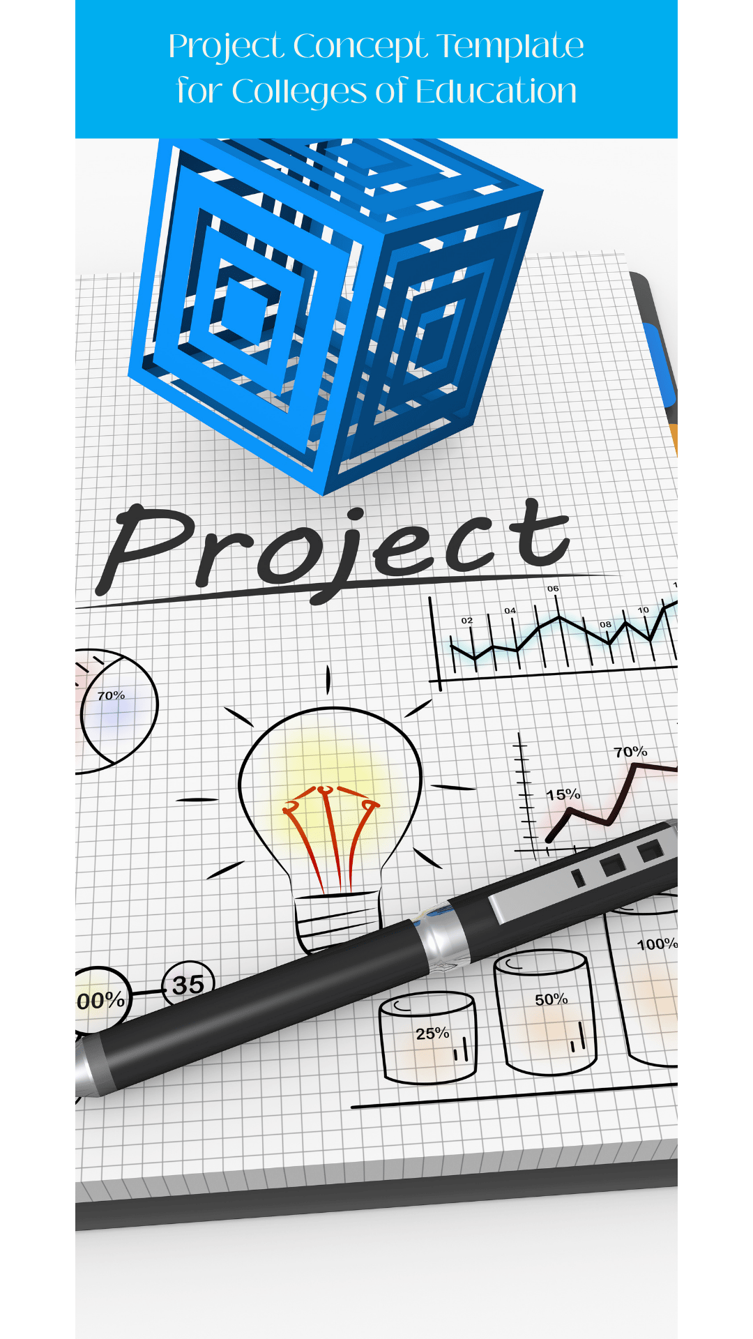 Project Concept Template for Colleges of Education