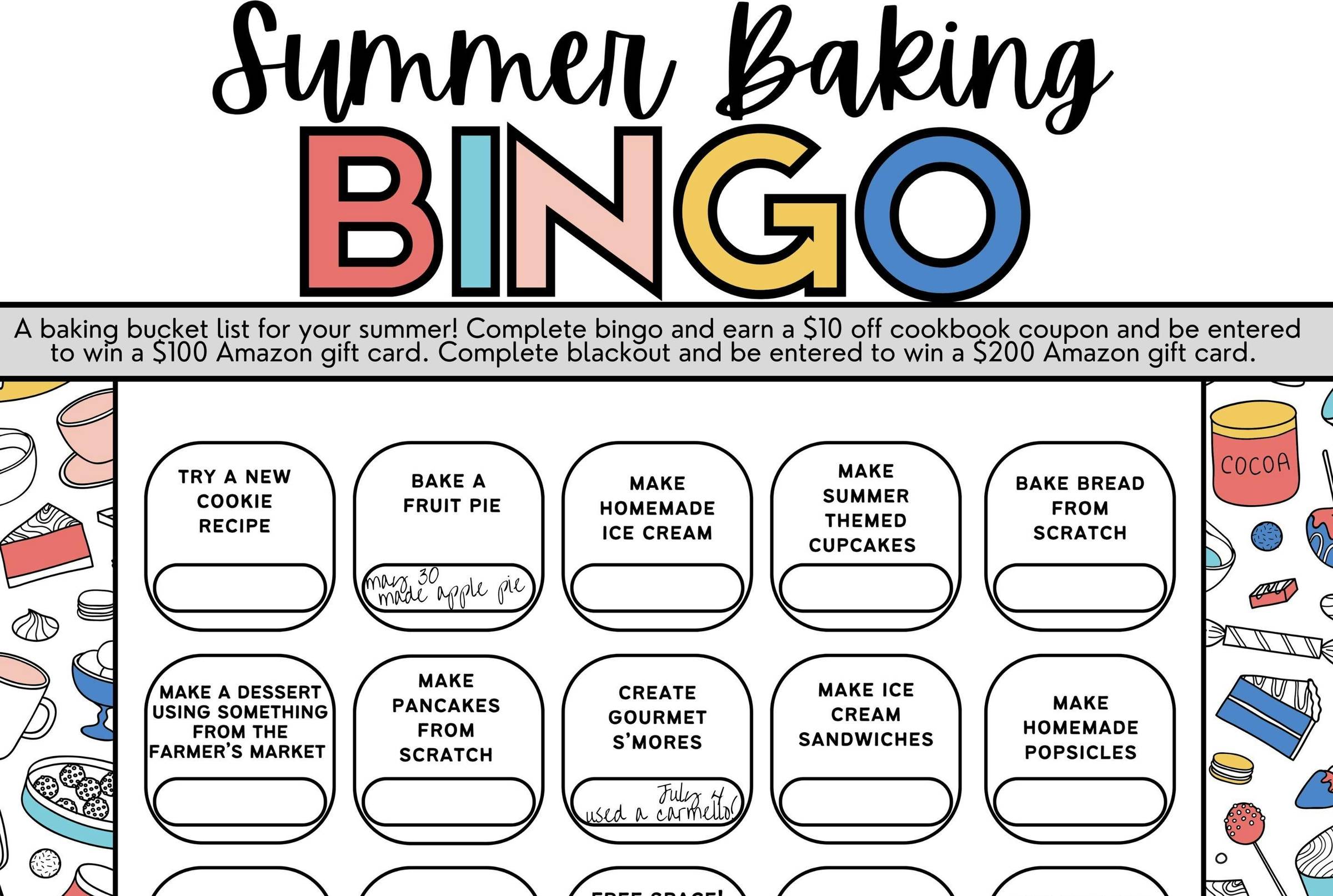 Quick Links - Cooking With Karli