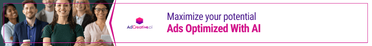 AdCreative AI - Maximize your potential. Ads optimized with AI