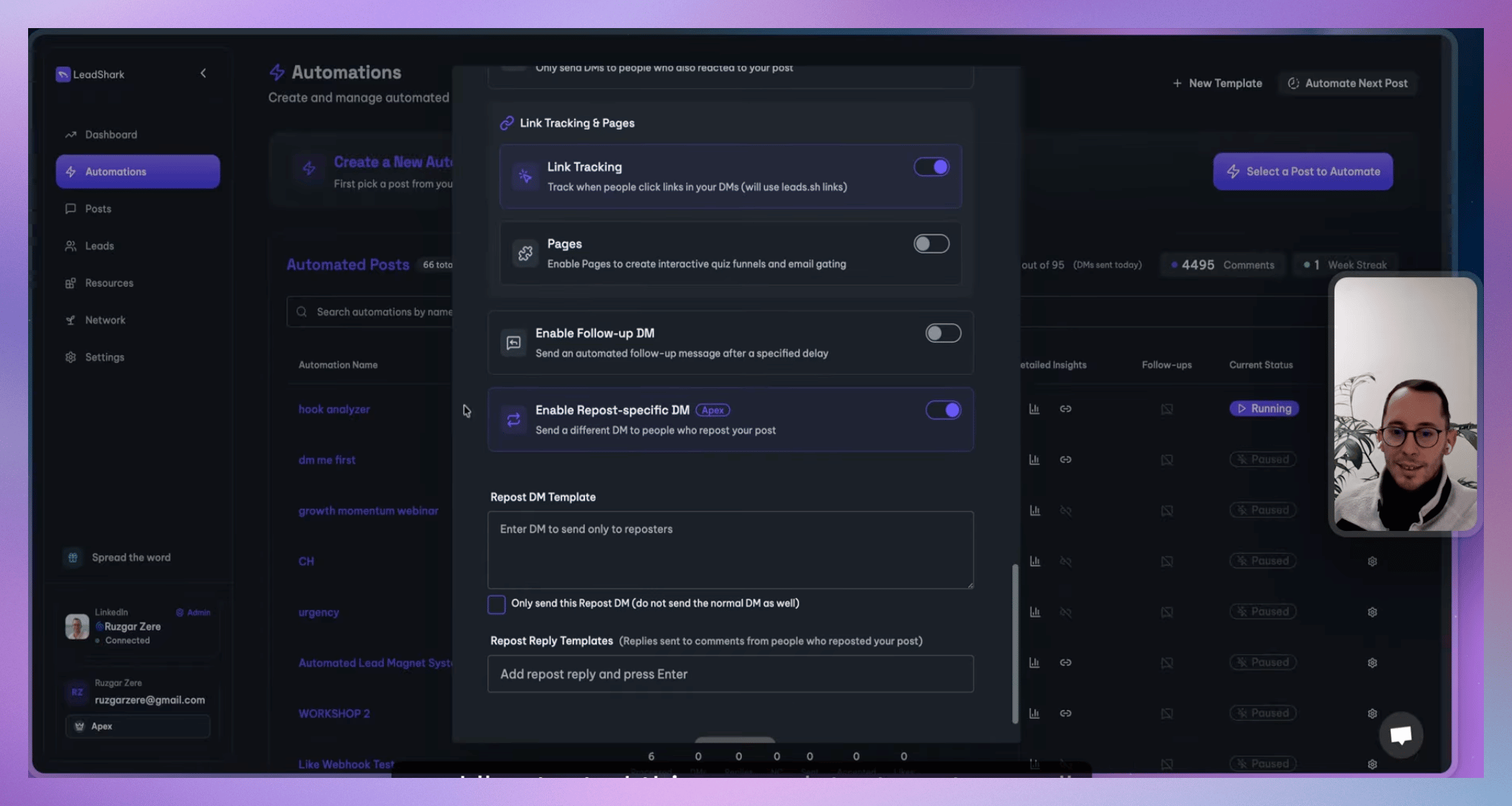 ? Lead Magnet Club #16: from comments to community