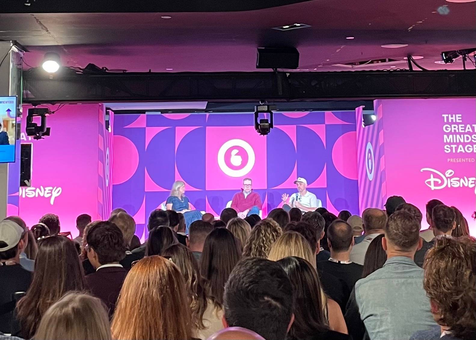 garyvee speak at adweek