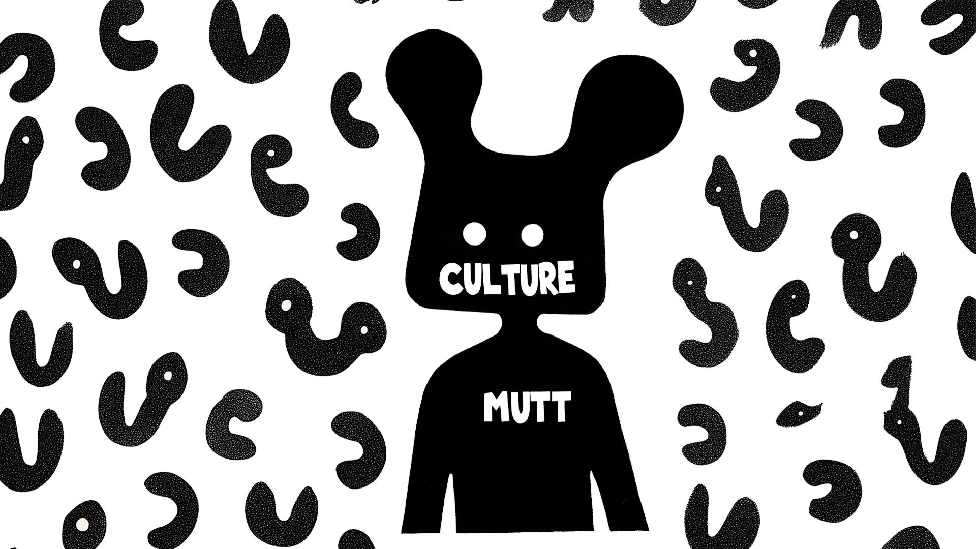 Welcome to Culture Mutt