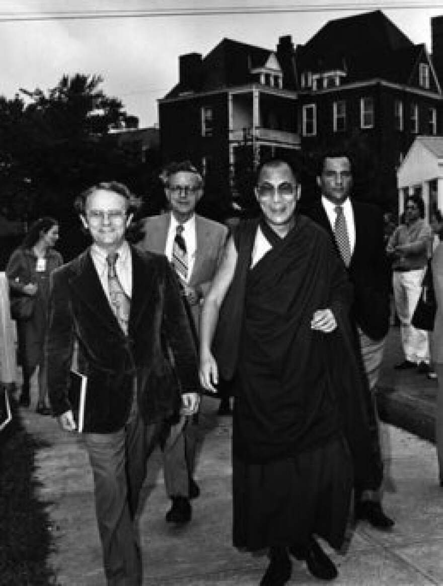 The Science of Reincarnation: Inside UVA's DOPS Research Center