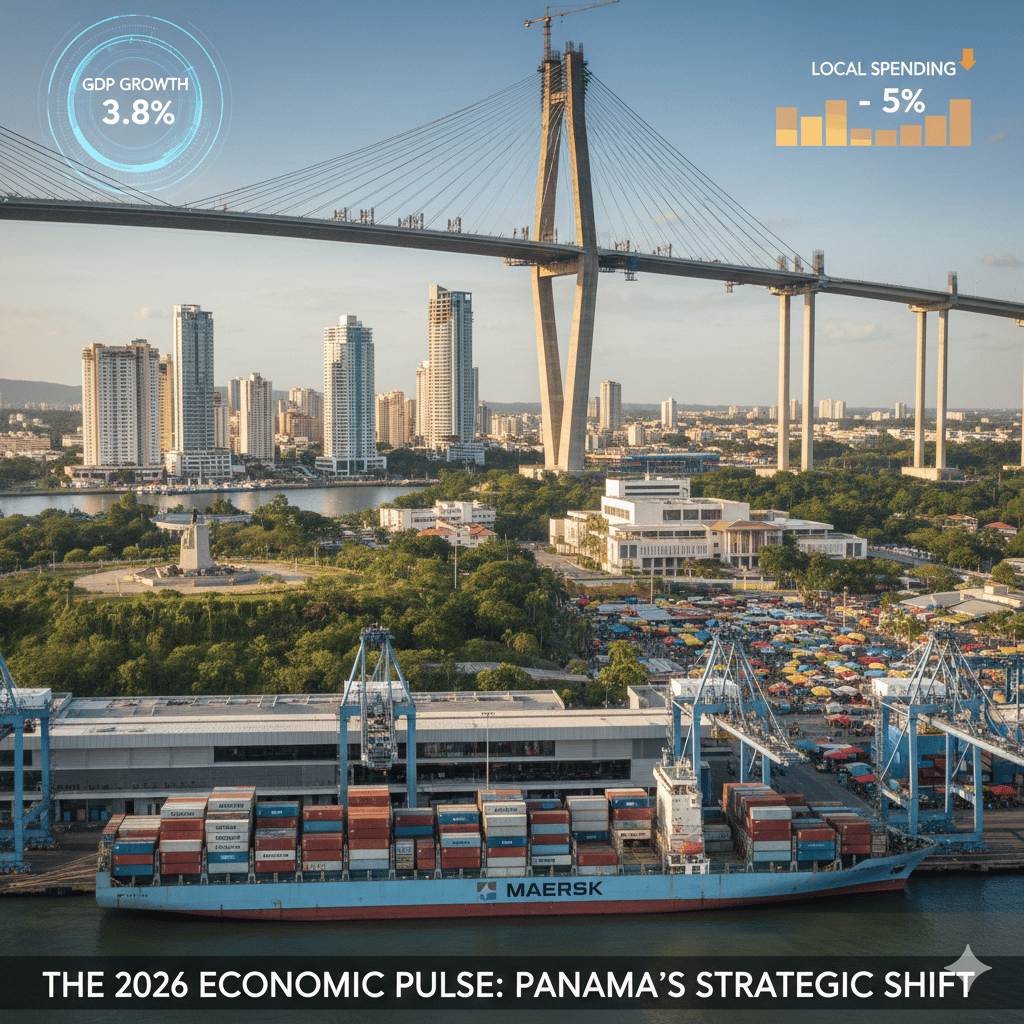 Panama Economic Pulse 2026